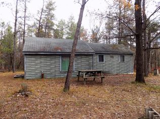 21336 Suitt Rd, Hillman, MI 49746