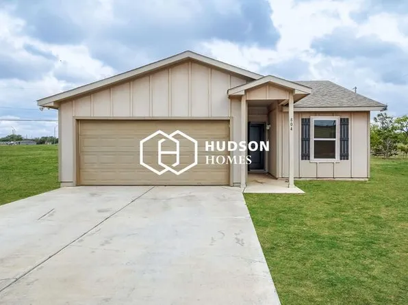 804 David Ave, Lubbock, TX 79403