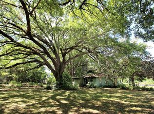 4320 NW 149th Pl, Reddick, FL 32686