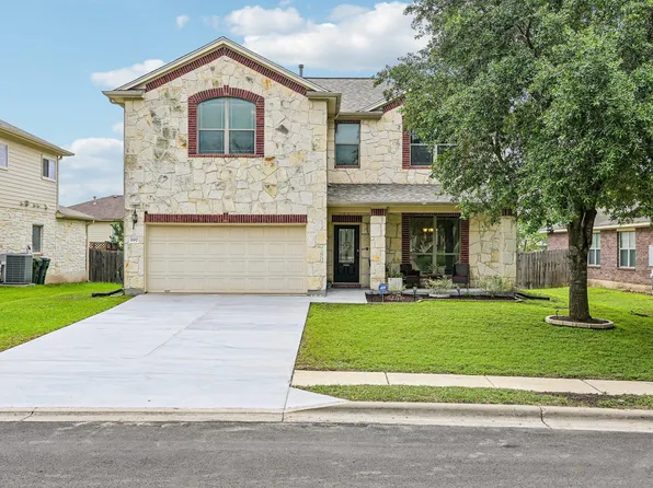 197 Bloomsbury Dr, Kyle, TX 78640