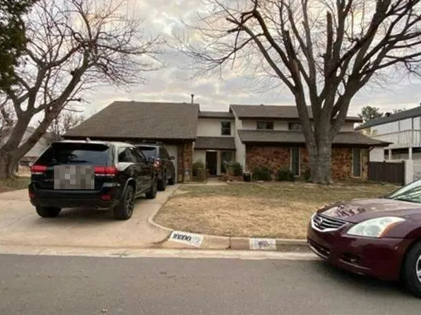 10800 Admiral Dr, Oklahoma City, OK 73162