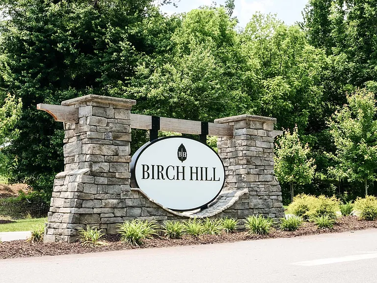 Birch Hill Apartments — Photo 1