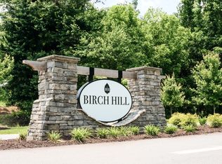 Birch Hill Apartments, Asheville, NC 28806