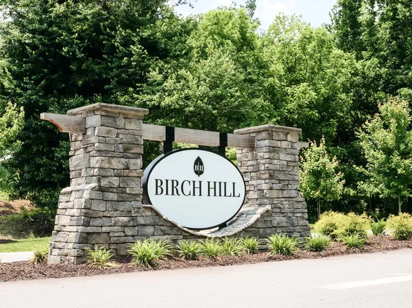 Birch Hill Apartments