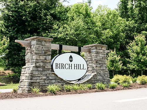 Birch Hill Apartments Photo 1
