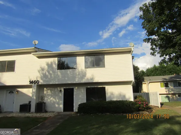 1460 Pine Log Rd NE APT C, Conyers, GA 30012