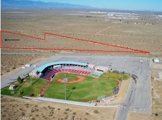 0 Highway 395 #1, Adelanto, CA 92301
