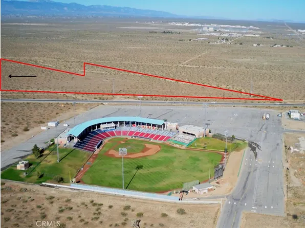 0 Highway 395 #1, Adelanto, CA 92301