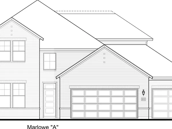Rowan 60s Plan, Weltner Farms 60s