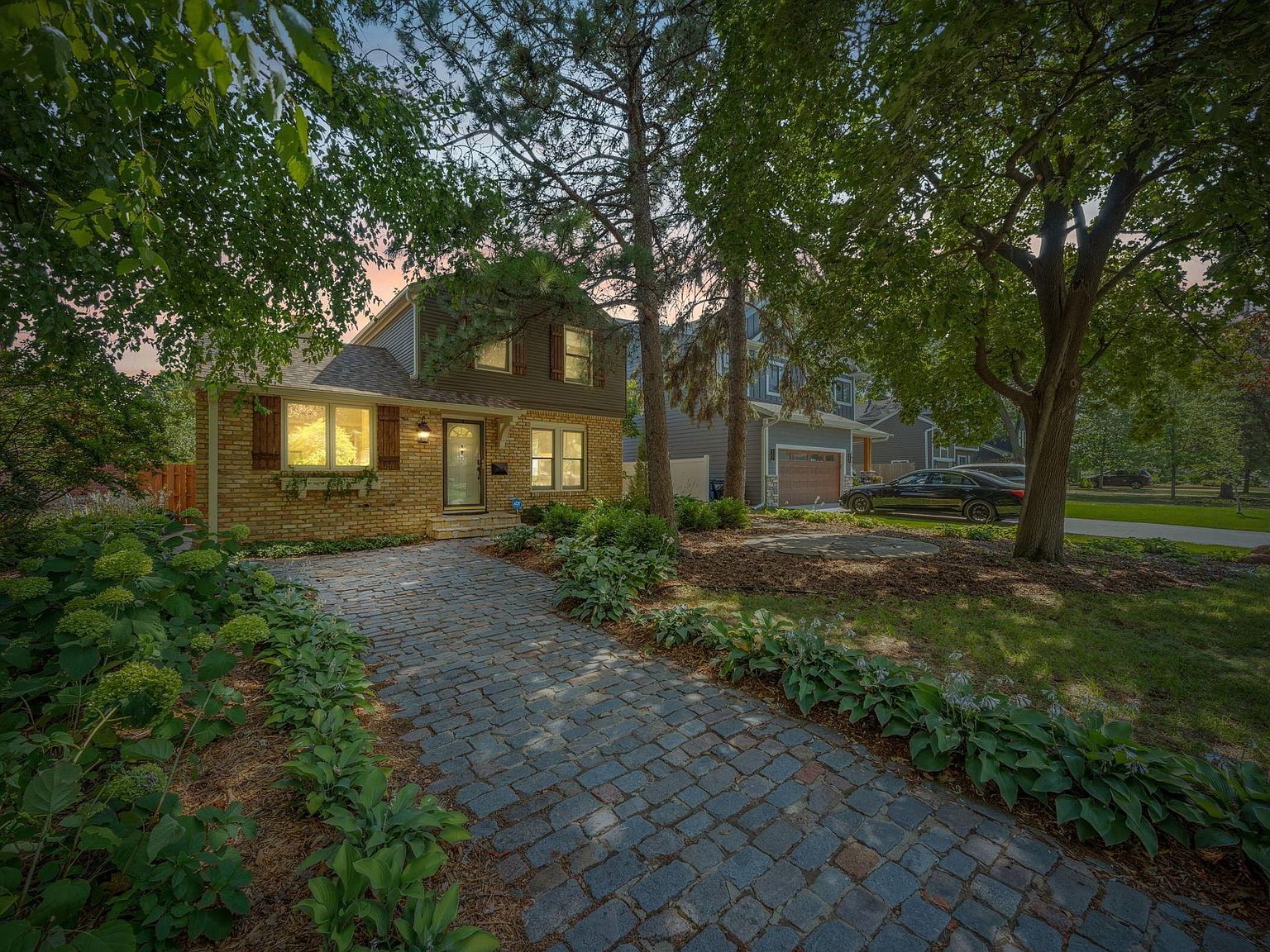 5605 Beard Ave S, Edina, MN 55410 MLS 6425169 Zillow