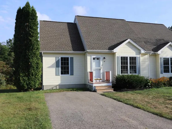 34 Duff Thompson Lane, Lee, NH 03861-6229