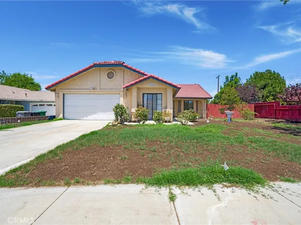 41384 Collegian Way, Hemet, CA 92544