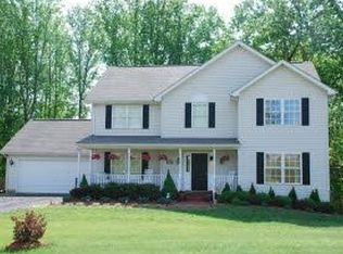 12453 Robin Rd, Culpeper, VA 22701
