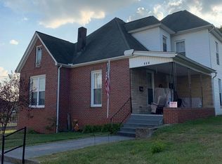 207 N 8th St, Princeton, WV 24740