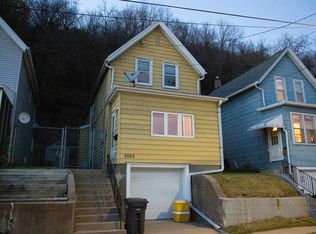 2063 Lincoln Ave, Dubuque, IA 52001