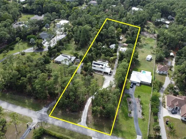 5092 Boxwood WAY, NAPLES, FL 34116
