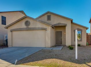 11771 W Windrose Ave, El Mirage, AZ 85335