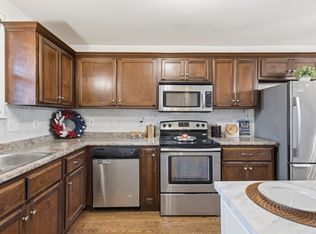 516 Roosevelt Ave, Madison, TN 37115