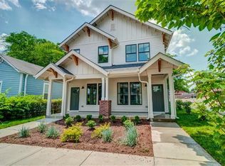 1709A 4th Ave N, Nashville, TN 37208