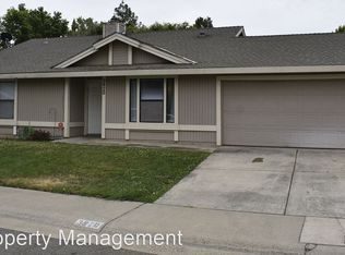 3920 Weybridge Way, Antelope, CA