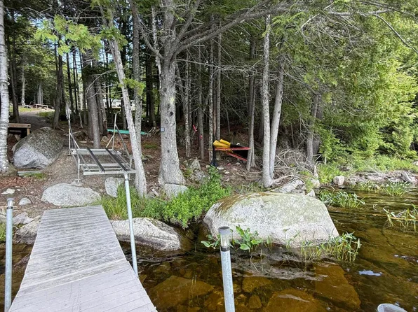 1750 Houston Road, Lincoln, ME 04457