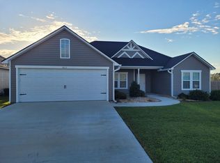 3812 Coventry Dr, Valdosta, GA 31605