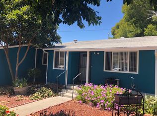 637 Empire St, San Lorenzo, CA 94580