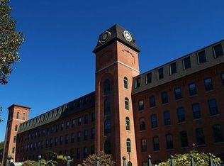 300 Front St APT 116, Pawtucket, RI 02860