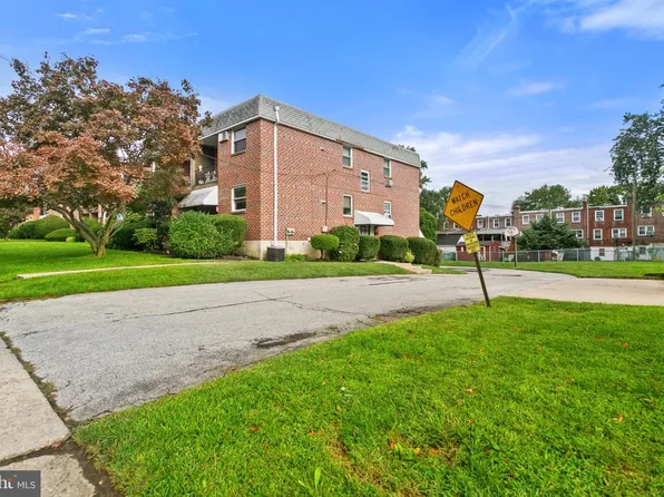 466 Rively Ave, Collingdale, PA 19023