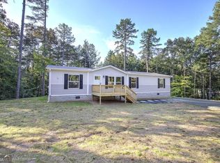 7467 Yukon Rd, Talking Rock, GA 30175