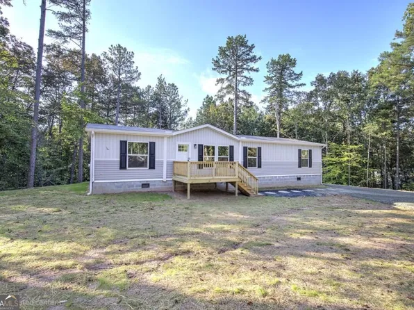 7467 Yukon Rd, Talking Rock, GA 30175
