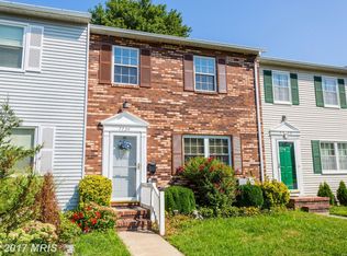 7734 Moonfall Ct, Pasadena, MD 21122