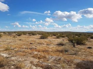 0 Omar Ave, El Paso, TX 79928