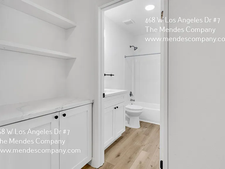 468-72 W Los Angeles Dr #472-7 — Photo 11