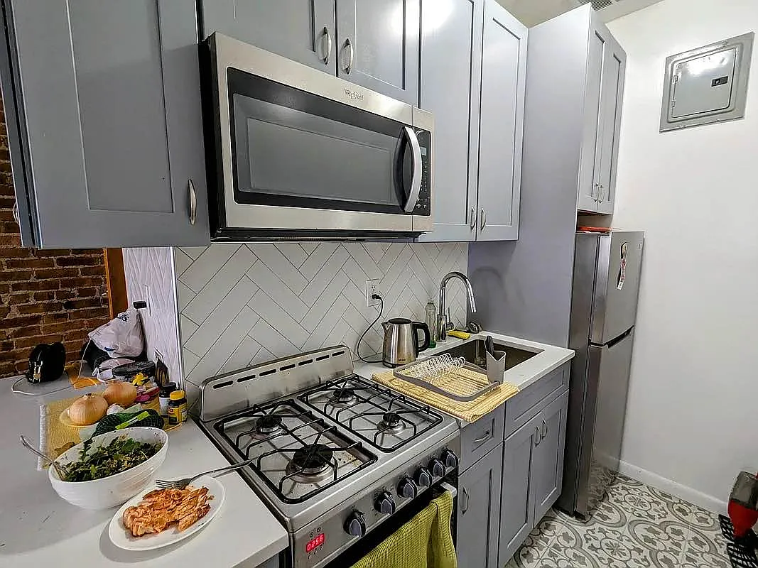 122 West 81st Street — Photo 3