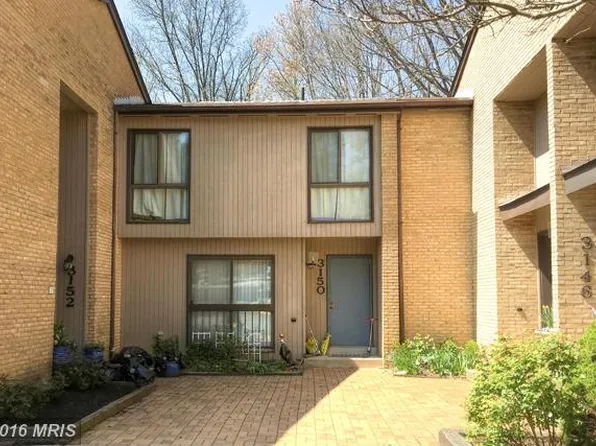 3150 Colchester Brook Ln, Fairfax, VA 22031