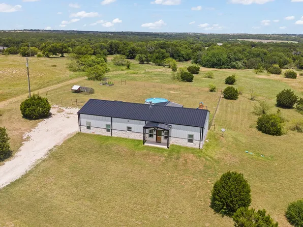 1031 Augustus Ct, Rio Vista, TX 76093