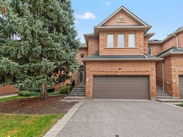 1905 Broad Hollow Gate #50, Mississauga, ON L5L 5X2