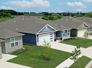 Nash Plan, Avondale Meadows, Spring Hill, KS 66083