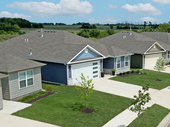 Walsh Plan, Avondale Meadows