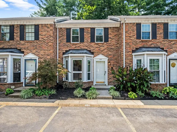404 Claircrest Dr, Antioch, TN 37013