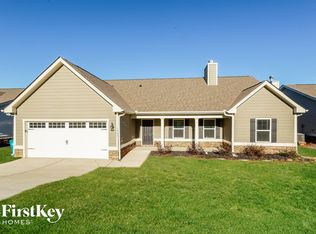 1203 Oak Springs Way, Statham, GA 30666