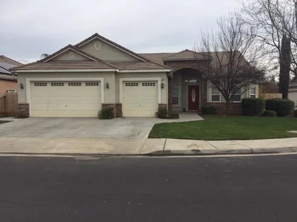 1187 N Karen Ave, Clovis, CA 93611