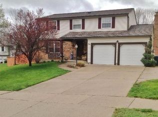10 Farmview Ct, Harrison, OH 45030