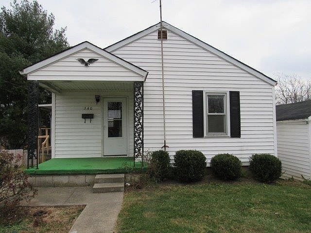1st image of 540 S Elmarch Ave