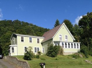 41 North St, Buckland, MA 01338