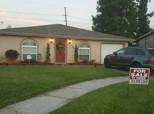3204 Castle Dr, Kenner, LA 70065