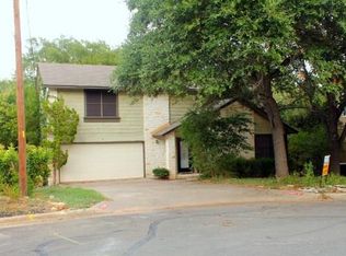 12707 Cantle Trl, Austin, TX 78727