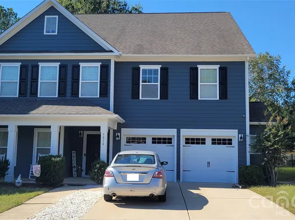 3014 Amaranth Dr, Tega Cay, SC 29708