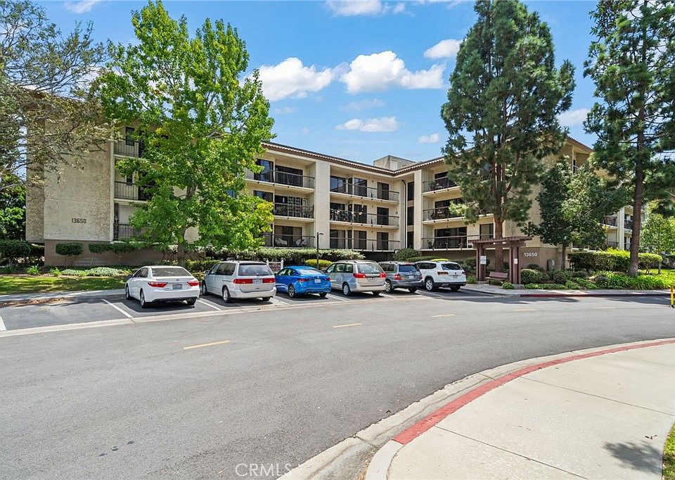 1st image of 13650 Del Monte Dr #40C